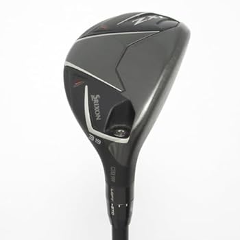 【中古】【中古】ダンロップ SRIXON スリクソン ZXi ハイブリッド ユーティリティ Diamana ZXi for HYBRID 【U3】 2007300031