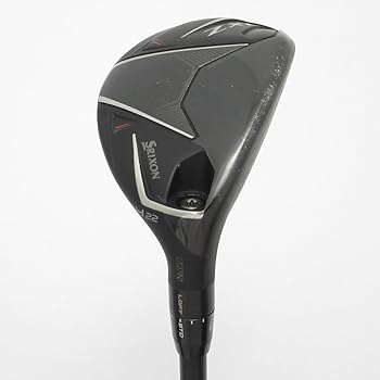【中古】【中古】ダンロップ SRIXON スリクソン ZXi ハイブリッド ユーティリティ Diamana ZXi for HYBRID 【U4】 2007313652