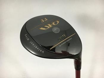 【中古】【中古品】キャスコ ユーティリティー UFO by パワートルネード ユーティリティ 2019 レディス Falcon シャフト 33 商品番号:2025060300861506