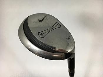 【中古】【中古品】ナイキ ユーティリティー スリングショット ハイブリッド (日本仕様) h-ディアマナグラファイト U2 商品番号:2025071900874557