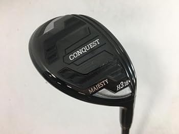 【中古】【中古品】マルマン ユーティリティー マジェスティ コンクエスト(CONQUEST) ユーティリティ 2022 Speeder NX HV-340 H3 商品番号:2025080800879