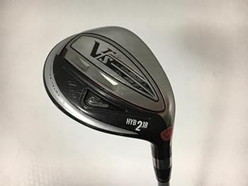 【中古】【中古品】ナイキ ユーティリティー ヴィクトリーレッド VR_S ユーティリティ (日本仕様) VR_S FUBUKI U2 商品番号:2025071200872997