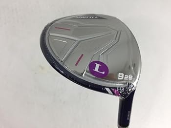 【中古】【新中古】マルマン フェアウェイウッド シャトル フェアウェイ 2022 レディス インパクトフィット m230 9W 商品番号:2025081400880340