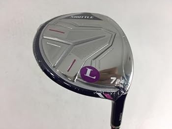 【中古】【新中古】マルマン フェアウェイウッド シャトル フェアウェイ 2022 レディス インパクトフィット m230 7W 商品番号:2025081400880338