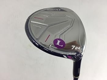 【中古】【新中古】マルマン フェアウェイウッド シャトル フェアウェイ 2022 レディス インパクトフィット m230 7W 商品番号:2025081400880339