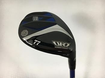 【中古】【中古品】キャスコ ユーティリティー UFO AIR UT by パワートルネード ユーティリティ 2024 24 VENTUS BLUE HB 6 VeloCore Plus 77 商品番号:20