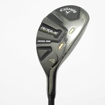 【中古】【中古】キャロウェイゴルフ ROGUE ローグ ST MAX OS ユーティリティ VENTUS 5 for Callaway 【U4】 2007398837