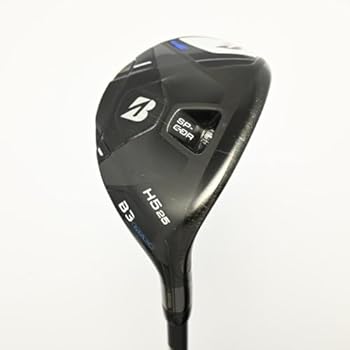 【中古】【中古】ブリヂストン BRIDGESTONE GOLF B3 MAX ハイブリッド(2024) ユーティリティ VANQUISH BSh for MAX 【U5】 2007476991