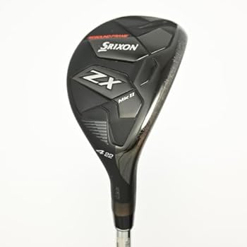 【中古】【中古】ダンロップ SRIXON スリクソン ZX MkII ハイブリッド ユーティリティ N.S.PRO 950GH neo DST for HYBRID 【U4】 2007469721
