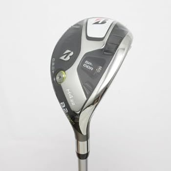 【中古】【中古】ブリヂストン BRIDGESTONE GOLF B2 HT 変わり種 ありがた味 SPEEDER NX BS40h 【U4】 2007475016