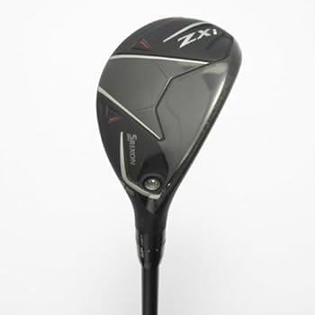 【中古】【中古】ダンロップ SRIXON スリクソン ZXi ハイブリッド ユーティリティ Diamana ZXi for HYBRID 【U5】 2007492152