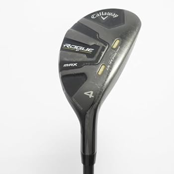 【中古】【中古】キャロウェイゴルフ ROGUE ローグ ST MAX ユーティリティ VENTUS 5 for Callaway 【U4】 2007284720