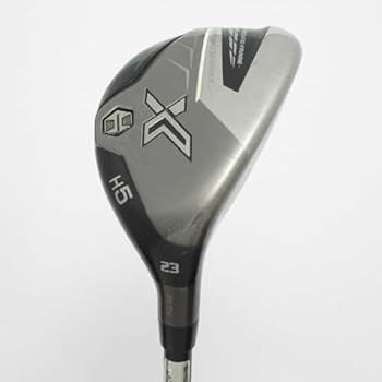 【中古】【中古】ダンロップ XXIO ゼクシオ X(2022) ユーティリティ Miyazaki AX-2 【U5】 2007467683