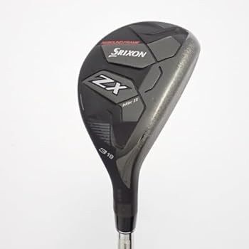 【中古】【中古】ダンロップ SRIXON スリクソン ZX MkII ハイブリッド ユーティリティ N.S.PRO 950GH neo DST for HYBRID 【U3】 2007497979｜AJIMURA-SHOP