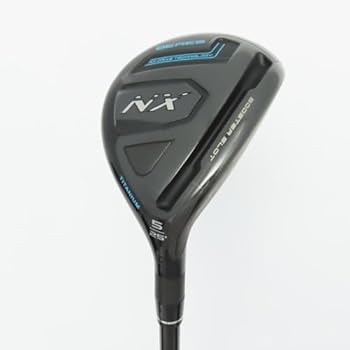 【中古】【中古】本間ゴルフ BERES ベレス NX ユーティリティ VIZARD for NX 45 【U5】 2007472784