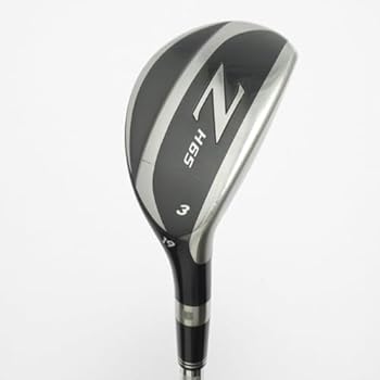 【中古】【中古】ダンロップ SRIXON スリクソン Z H65 ユーティリティ N.S.PRO 980GH DST 【U3】 2007487990