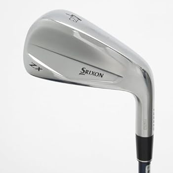 【中古】【中古】ダンロップ SRIXON スリクソン ZX ユーティリティ Diamana ZX for UTILITY 【U4】 2007498012