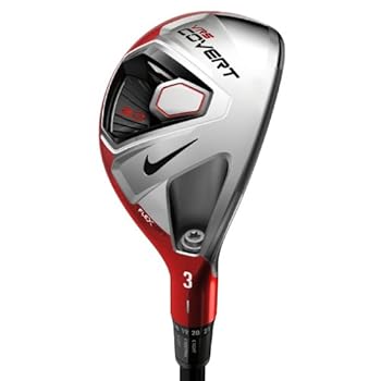 【中古】NIKEGOLF(ナイキゴルフ) 2014年 VR_S コバート 2.0 ユーティリティ N.S.PRO 950FW スチール シャフト 番手 #4 フレックス S 日本仕様 GH0604｜AJIMURA-SHOP 10,373円