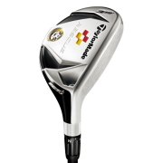 【中古】テーラーメイドレスキューTPFCT ユーティリティー NS PRO950GHシャフト NS PRO950GHシャフト #3 S|AJIMURA-SHOP