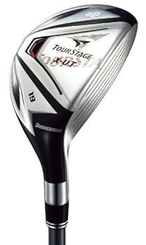 【中古】BRIDGESTONE(ブリヂストン) X-UT NS PRO 950GH ウェイトフロー 立て坑 スチール写真 番手 U3 フレックス S