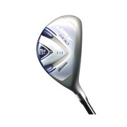 【中古】MIZUNO(ミズノ) JPX 800 ユーティリティ 4番 オリジナルカーボンシャフト Rフレックス 43BB73274｜AJIMURA-SHOP