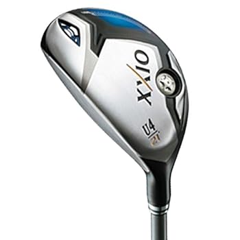 【中古】DUNLOP(ダンロップ) XXIO ゼクシオ7 左用ユーティリティ MP700カーボンシャフト U5R｜AJIMURA-SHOP