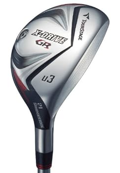 【中古】BRIDGESTONE(ブリヂストン) X-DRIVE GR TourAD B12-03u シャフト カーボン 番手 U3 フレックス R|AJIMURA-SHOP