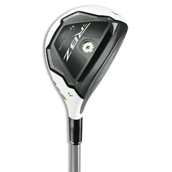 【中古】RBZ(テーラーメイド) ROCKETBALLZ ロケットボールズ レスキュー RB-45 ユーティリティー シャフト：RB-45 レディス #5 L｜AJIMURA-SHOP