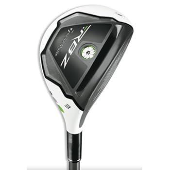 【中古】TAYLOR MADE(テーラーメイド) ROCKET BALLS RESCUE NSPRO950GH スチールシャフト 番手 #4 フレックス R 日本仕様｜AJIMURA-SHOP