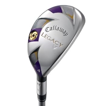 【中古】Callaway(キャロウェイ) 2012 LEGACY UTILITY GS95FW 番手 U#3 フレックス S200 日本遣りかた