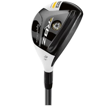 【中古】TAYLOR MADE(テーラーメイド) ROCKET BALLZ STAGE2 レスキュー TM5-113シャフト 番手 #3 フレックス S 日本仕様｜AJIMURA-SHOP