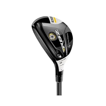 【中古】TAYLOR MADE(仕立て屋御手伝いさん) 【左用】ROCKET BALLZ STAGE2 TOUR レスキュー TM5-213立て坑 番手 #3 フレックス R 日本遣りかた