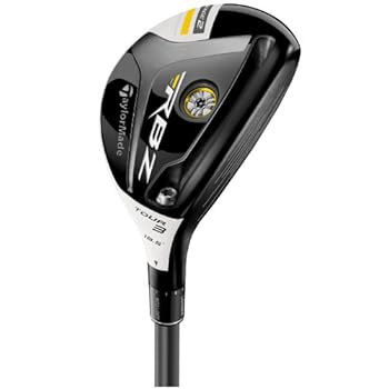 【中古】TAYLOR MADE(テーラーメイド) ROCKET BALLZ STAGE2 TOUR レスキュー KBS Tour C-Taper95 シャフト 番手 #4 フレックス S 日本仕様|AJIMURA-SHOP