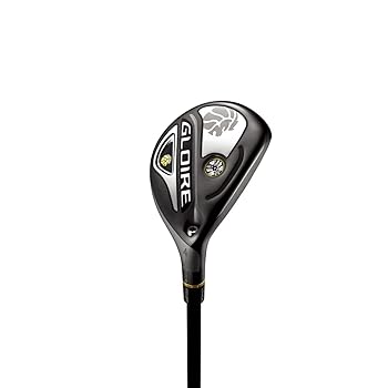 【中古】TAYLOR MADE(テーラーメイド) GLOIRE14 レスキュー A3215808|AJIMURA-SHOP