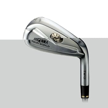 【中古】2013 TOUR WORLD TW-U ユーティリティー NS950GHシャフト｜AJIMURA-SHOP