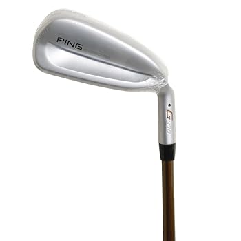 【中古】ピン G SERIES G400クロスオーバー ALTA J CB ユーティリティ シャフト：ALTA J CB 3XR S 22,539円
