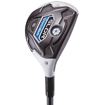 【中古】TAYLOR MADE(テーラーメイド) SLDR S RESCUE A3495209 S 19 40.25in