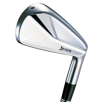 【中古】DUNLOP(ダンロップ) SRIXON スリクソン Z U45 ありがた味 ダイナミックゴールド D.S.T. 立て坑 U2 S200 Z U45 S200 18 39.5インチ