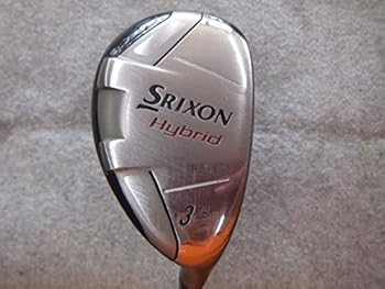 【中古】DUNLOP(ダンロップ) SRIXON スリクソン Z H45 ハイブリッド ユーティリティ Miyazaki Kosuma Blue Hybrid カーボンシャフト 4番 S Z H45 Hybrid