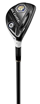 【中古】TAYLOR MADE(テーラーメイド) GLOIRE F RESCUE U4 21度 GL3300カーボン R｜AJIMURA-SHOP