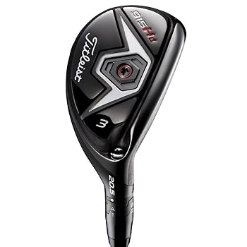 【中古】TITLEIST(タイトリスト) 915HD NS950 17.5 S ハンド:right ライ角:58度|AJIMURA-SHOP
