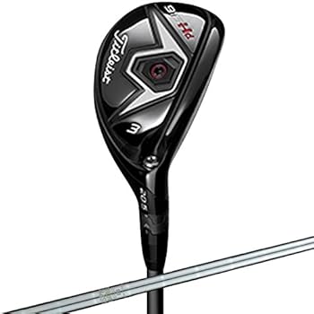 【中古】TITLEIST(タイトリスト) ユーティリティ 915HD NS950 20.5 S ハンド:right ライ角:58.5度|AJIMURA-SHOP