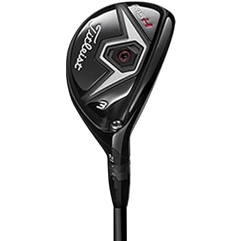 【中古】TITLEIST(タイトリスト) ユーティリティ 915H T-SPD715 21 S ハンド:right ライ角:58.5度