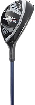 【中古】キャロウェイ (Callaway) XRユーティリティー XRオリジナルシャフト 408964407337 2015 カーボン フレックス:S ハンド:right ロフト角:22 シャフ|AJIMURA-SHOP