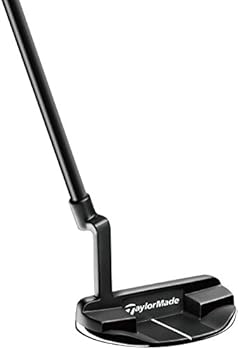 【中古】TAYLOR MADE(テーラーメイド) GHOST TOUR BLACK N0719626 2015 ハンド:right シャフト長さ:34in 番手:PT ライ角:70度