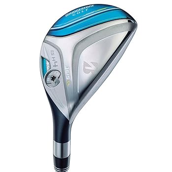 【中古】BRIDGESTONE(ブリヂストン) J615 CL ありがた味 レディス CLFB1U 2015 J15-31H 炭素立て坑 フレックス:L 御手々:right 屋根裏部屋角:28 シ