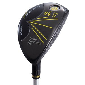 【中古】キャスコ(Kasco) 力強さ竜巻き8 PT-U8 2015 炭素 フレックス:S 御手々:right 屋根裏部屋角:21 番手:U4 ライ角:59.5度 スポーツ・アウトドア-その他