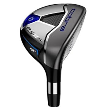 【中古】コブラ cobra FLY-Z XL ユーティリティ コブラ FLY-Z XL HYB シャフト：コブラ FLY-Z XL HYB 5U SR｜AJIMURA-SHOP