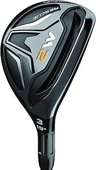 【中古】TAYLOR MADE(テーラーメイド) M2 レスキュー TM5-216 メンズ B1840109 右利き用 ロフト角:19度 番手:U#3 フレックス:S