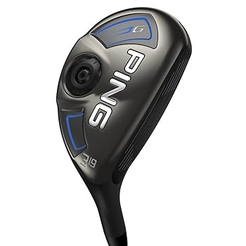 【中古】ピン G SERIES G ハイブリッド ALTA J50 ユーティリティ シャフト:ALTA J50 22 R|AJIMURA-SHOP